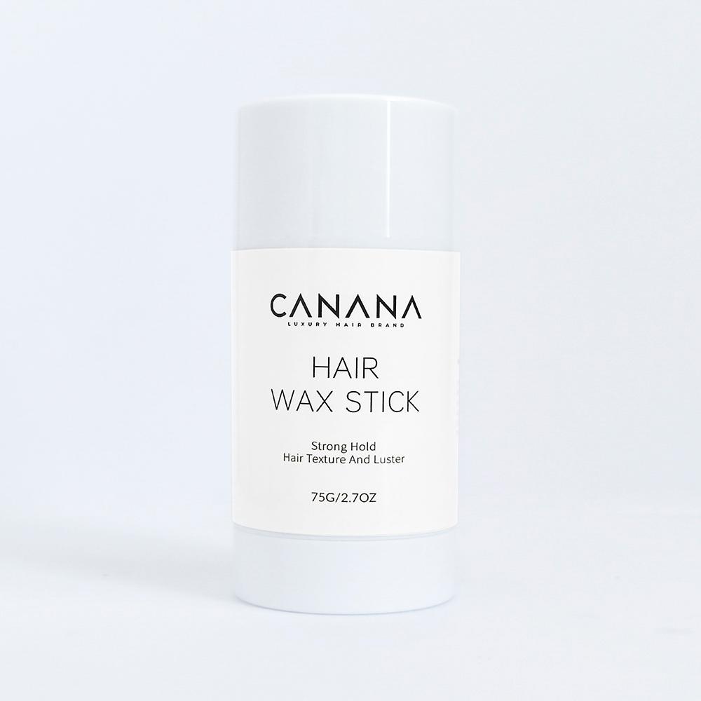 Hair Wax Stick