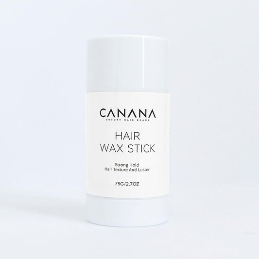 Hair Wax Stick