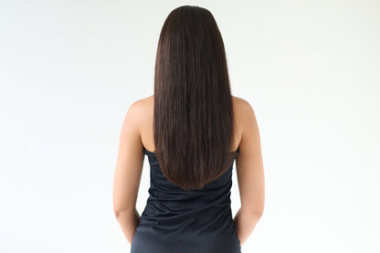 Kylie First Class - Alopecia